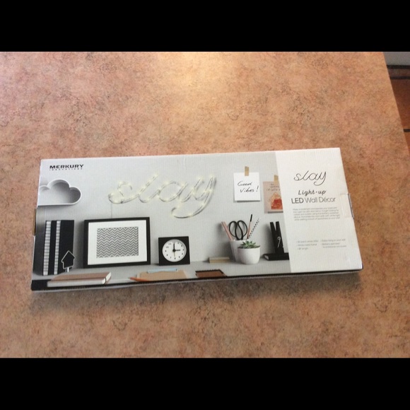 💜slay wall decor💜 - Picture 4 of 8